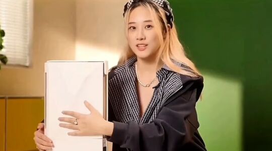 YouTuber Playful Nigzi