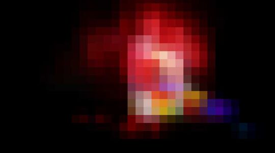 Avengers Power the night