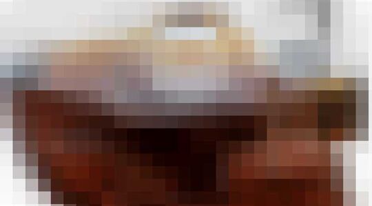 whiskykaraf schedelvorm