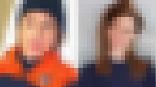 Laurien Keller Suzanne Schulting