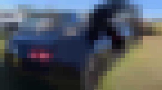 langste bugatti ter wereld