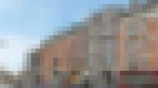 Hakim Ziyech appartement