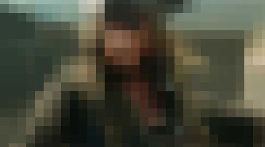 Nieuwe Pirates of the Caribbean-film