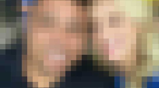 vrouw Ronaldo Celina Locks