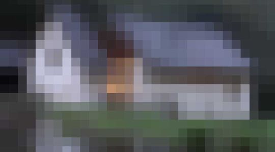 watermolen moderne villa