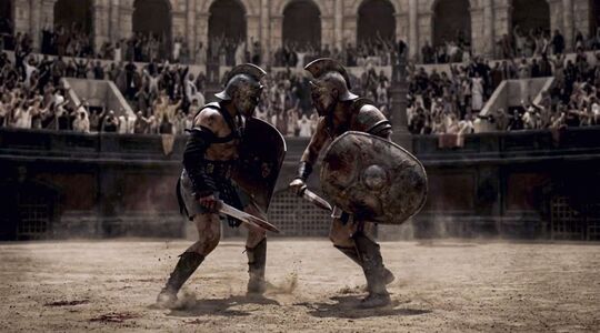 Een still uit een AI-gegenereerde video van Kling 3.0