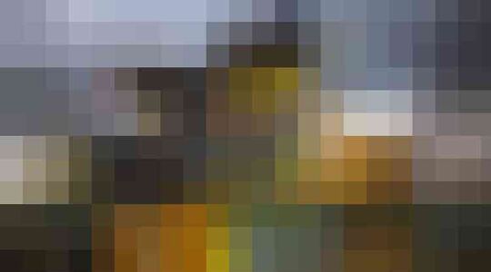 Illustratie voor: Batman: The Ride is een next level 4D achtbaan