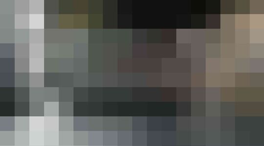 Illustratie voor: Mooie industriële loft in Milaan ter inspiratie