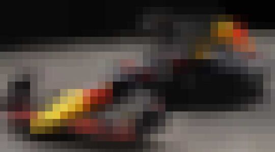 red bull racesimulator