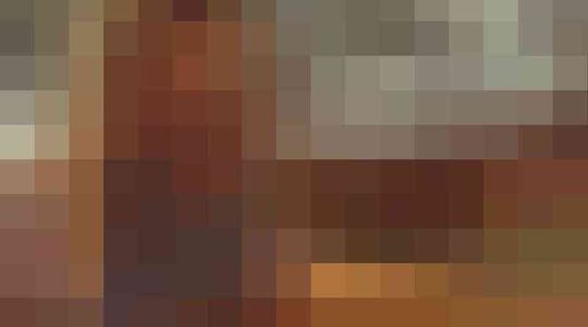 Illustratie voor: Lindsey Pelas ziet er knuffelbaar uit!