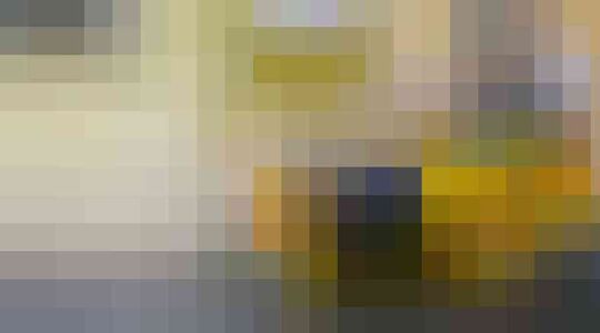 Illustratie voor: Man maakt ‘s werelds grootste (werkende!) NERF-gun