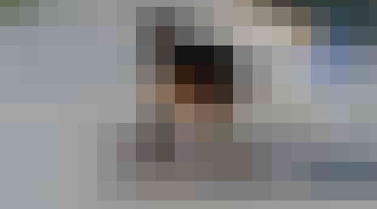 Illustratie voor: Deze gast heeft de hamer van Thor nagemaakt en alleen hij kan hem optillen