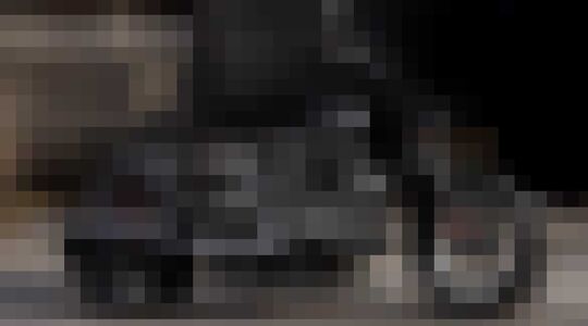 Jack Daniel’s Limited Edition Indian Chief Bobber Dark Horse