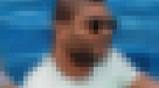 Alistair Overeem ONE GLORY