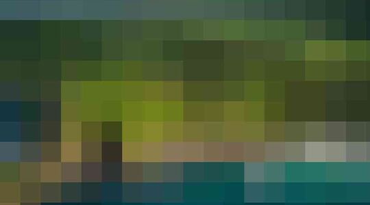 Illustratie voor: Beroemde fotograaf Peter Lik verkoopt zijn stuk land ‘AURA’