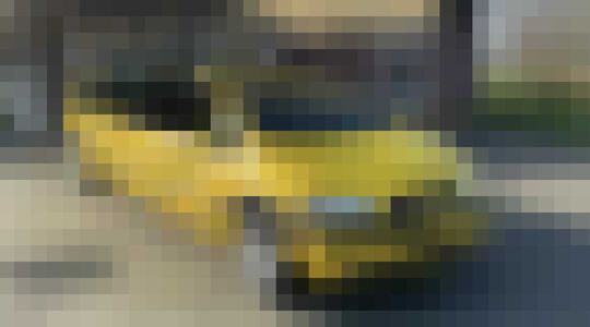 opel zafira limousine