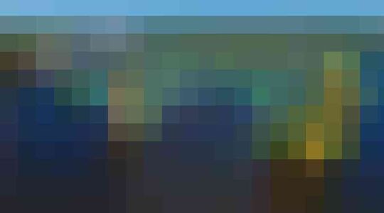 Illustratie voor: Binnenkort naar Australië? Tik dan het waterpark BLAST aan!