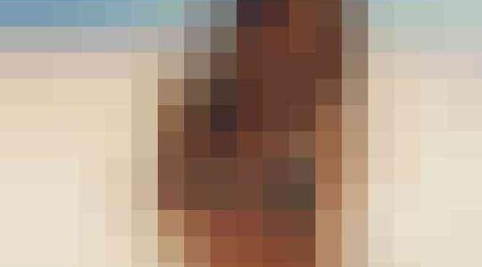 Illustratie voor: Advocaat, onderneemster, model… Pia Muehlenbeck is hot!