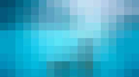 Illustratie voor: Blue Lagoon is een heerlijk door de aarde verwarmd meer in IJsland