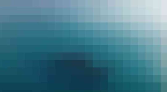 Illustratie voor: Paddleboarden is nog nooit zo mooi vastgelegd [4k]