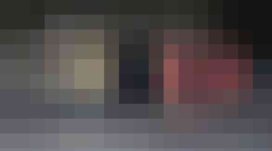 Illustratie voor: Graffiti artiest daagt schoonmaker uit door middel van een experiment