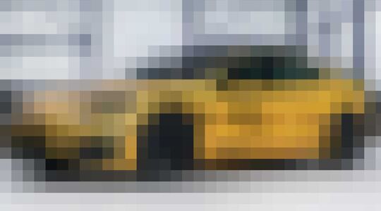 Joel Beukers gouden Tesla