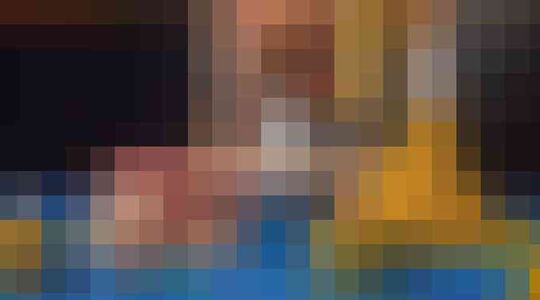 Illustratie voor: In dit restaurant kun je gokken met eten!