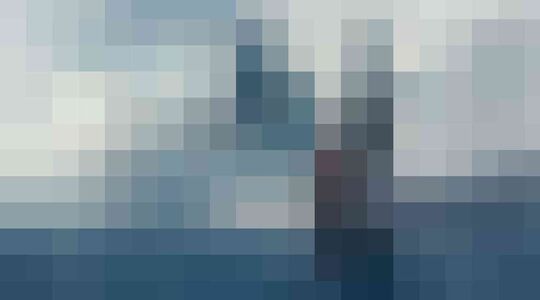 Illustratie voor: Surfen op een crossmotor doe je dus zo