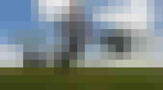 Illustratie voor: Deze gast heeft z’n eigen ‘hoverbike’ gemaakt!