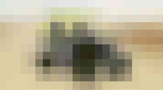 Illustratie voor: De Can-Am Maverick X DS kan elk terrein aan