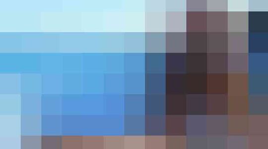 Illustratie voor: Rosie Mac is een knappe chick!