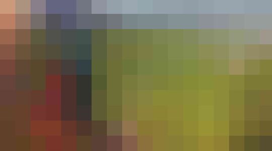 Illustratie voor: Speciaal voor de adrenaline junkies, met meer dan 100 km/u hangend aan een 2 km lange zipline!