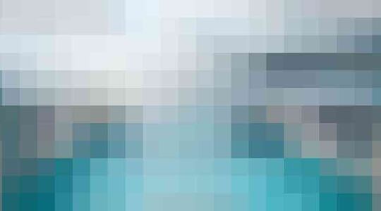 Illustratie voor: 6 pareltjes van zwembaden aan boord van superjachten!