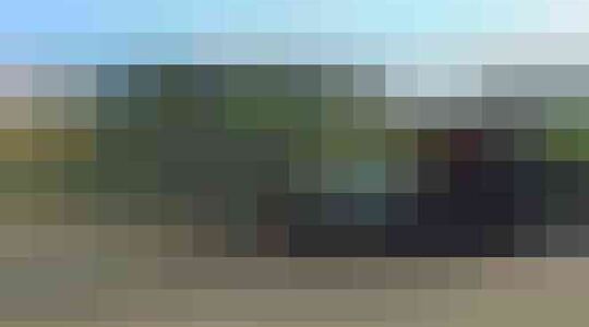 Illustratie voor: Deze extreme kart wordt aangedreven door een straalmotor!