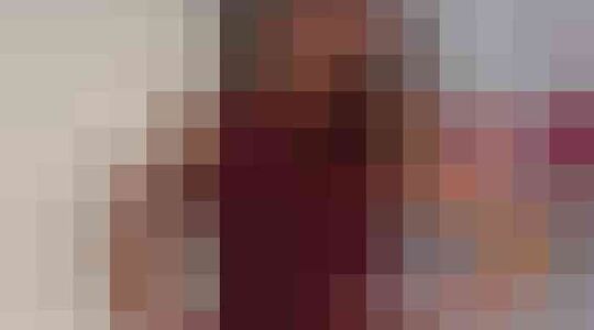 Illustratie voor: Wordt deze Italiaanse voetbalchick Miss Italia?