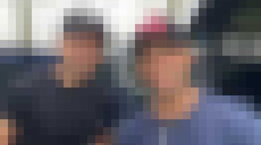 Nasrdin Dchar Walid Benmbarek