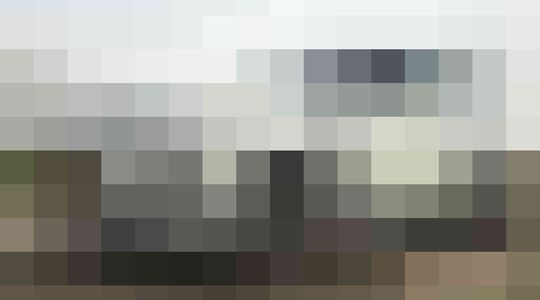 Illustratie voor: Gereden: Range Rover Sport SVR, de brute alleskunner!