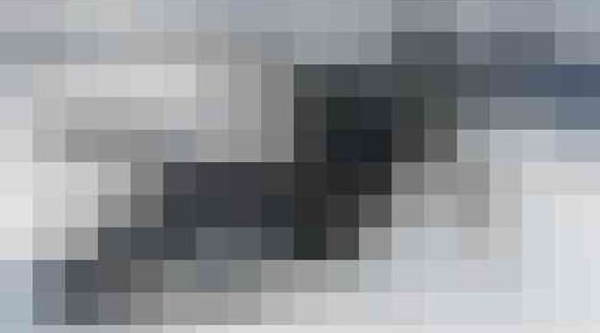 Illustratie voor: De ruige Yamaha HL500 sneeuwcrossmotor van Northern Lights