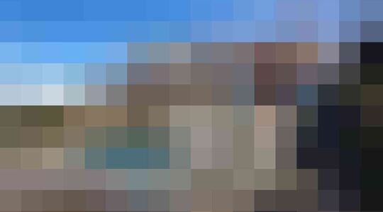 Illustratie voor: Deze villa tilt het woord ‘strandhuisje’ naar een ander niveau