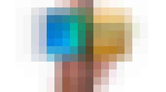 Illustratie voor: Als McDonald’s zou adverteren zoals Apple dat doet