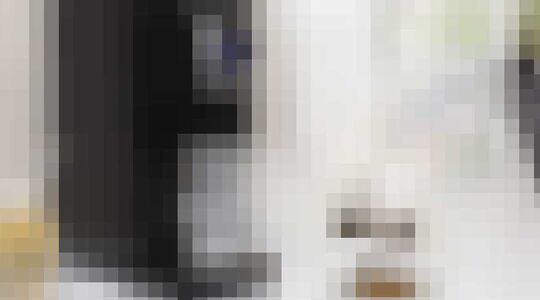 water dispenser action