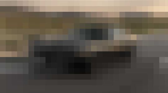 Finale Speed Carbon Fiber 1969 Camaro