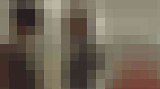 Illustratie voor: In de film EX Machina is Ava een machine met een verleidelijk vrouwelijk lichaam