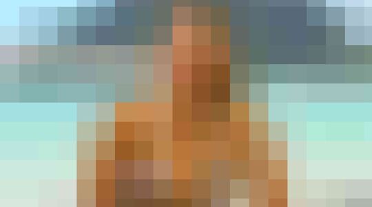 Illustratie voor: De spontane Gigi Hadid tovert een glimlach op je gezicht