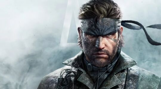 Nieuws rond de Metal Gear Solid film