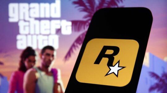 GTA VI van Rockstar Games