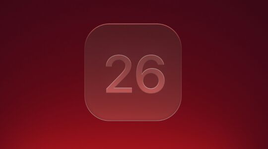 IOS 26