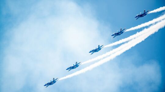 Top Gun 3 in de maak