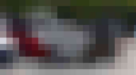 heftruckchauffeur ferrari