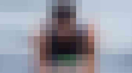 thuisoefeningen voor spiergroei